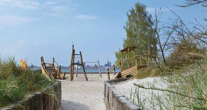 Ferienhaus 6 Altefähr