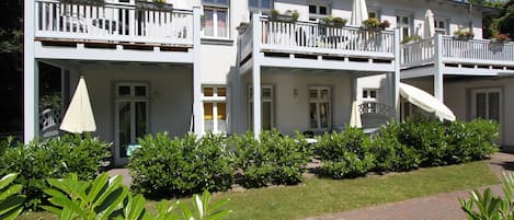 Exterieur