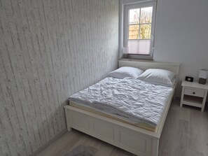 2 bedrooms, WiFi - North Sea House Dornumersiel - house (Dornum)
