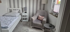 2 chambres, Wi-Fi