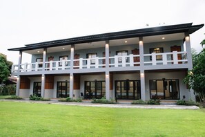 View from property - Baan Chankaew Hotel (Ko Pha-ngan)