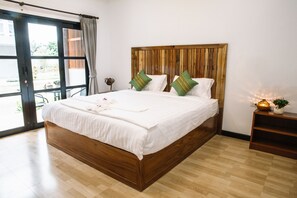 Värdeförvaringsskåp på rummet, extrasängar och gratis wi-fi