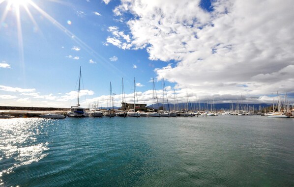 Marina