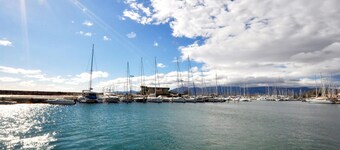 Dejligt hjem i Prades