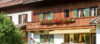 Vacation home - Heckelsmüller vacation apartment