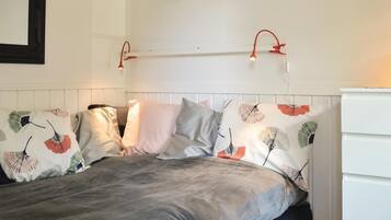 1 Schlafzimmer, kostenloses WLAN