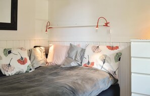 1 habitación y wifi gratis 