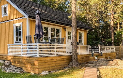 2 bedroom gorgeous home in Strängnäs
