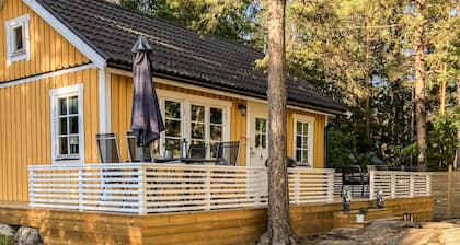 2 bedroom gorgeous home in Strängnäs