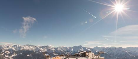 Esportes de neve e esqui