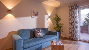 Télévision à écran plat