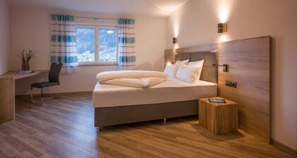 Apartment Mountain Deluxe - Aparthotel ****AlpTirol