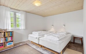 3 chambres, Wi-Fi gratuit