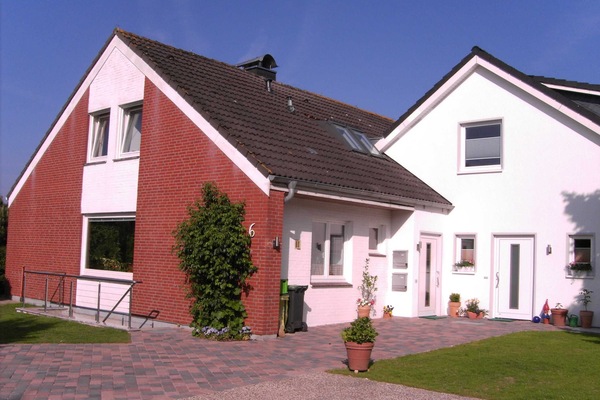 Eingangsbereich