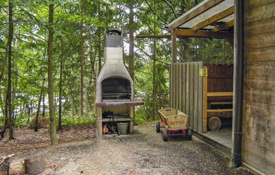 Pet friendly home in Unterweissenbach
