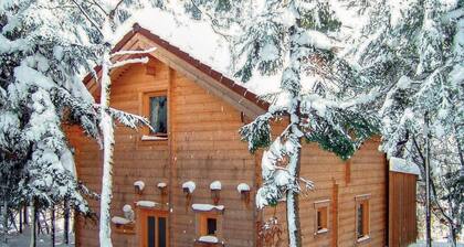 Pet friendly home in Unterweissenbach