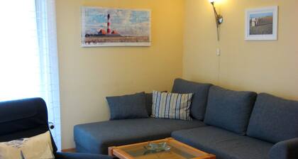 App 4 - BUE - Am Hafen (IS)