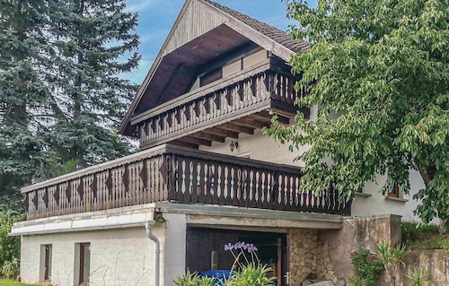 Schönes Haus in Wasungen mit WLAN