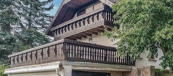 Bella casa a Wasungen con cucina
