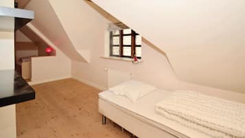 5 soveværelser, weekendseng, gratis Wi-Fi