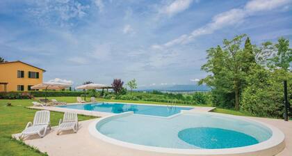 2 bedroom nice home in Cerreto Guidi FI
