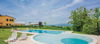 2 bedroom nice home in Cerreto Guidi FI