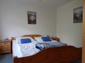 2 chambres