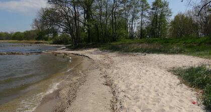 Ferienwohnung 35 - Ferienwohnungen auf Usedom