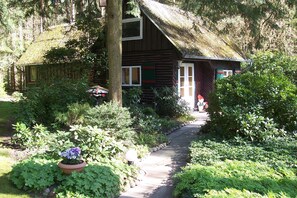 Esterni