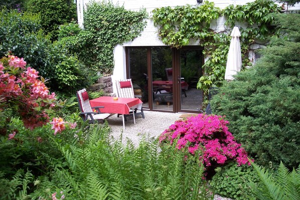 Terrazza/patio