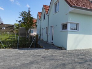 Udendørsområde