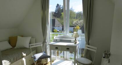 Holiday apartment Haus Hohwacht - Vacation Apartment Ferienhaus Hohwachter Bucht Baltic Sea DSL-WLAN