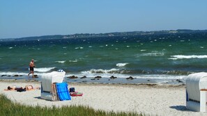 Unclassified image, 2 of 16, button - Apartment Duwendag (Glücksburg (Ostsee))