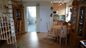 Unclassified image, 3 of 16, button - Apartment Duwendag (Glücksburg (Ostsee))