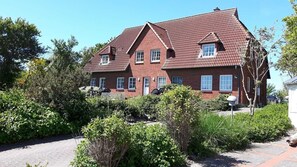 Unclassified image, 5 of 16, button - Apartment Duwendag (Glücksburg (Ostsee))