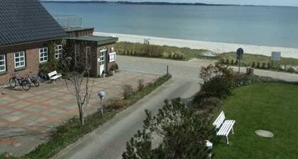 Ferienwohnung Duwendag