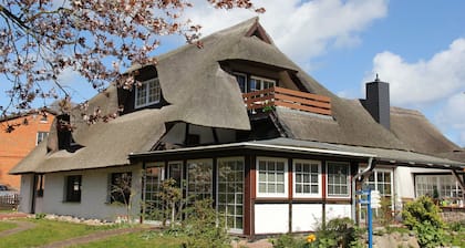 Haus 1795 Schwalbennest - ID 46170 - Haus 1795 Schwalbennest