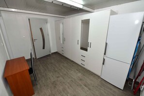 Interior - Villa with pool and barbecue terrace (Hrvace)