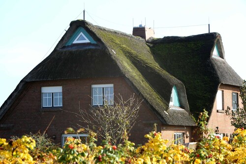 Haus Deichgraf - House Deichgraf / Reinhard Mathieu