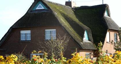 Haus Deichgraf - House Deichgraf / Reinhard Mathieu