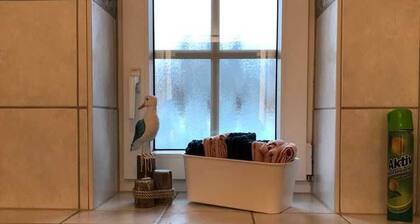 Haus Deichgraf - Haus Deichgraf / Reinhard Mathieu
