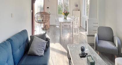 3 bedroom gorgeous home in Plouaret