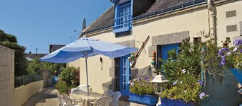 3 bedroom nice home in Riantec