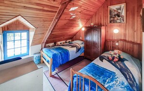 3 bedrooms - 3 bedroom amazing home in Riantec (Riantec)