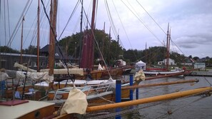 Port de plaisance