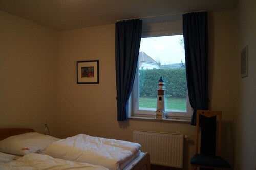 Holiday apartment Schmollensee KIEK INT HAFF - Apartment Schmollensee