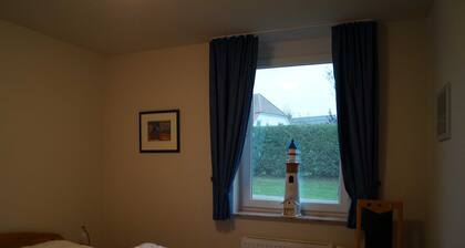 Holiday apartment Schmollensee KIEK INT HAFF - Apartment Schmollensee