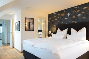 4 chambres, lit parapluie, Wi-Fi, draps fournis
