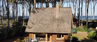 Vacation home on the beach - GM 69668 - Beach house