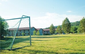 スポーツ場